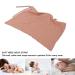 Breastfeeding Cover Up | Khaki Cotton Anti-Slip Dress | Breathable & Soft Nursing Style for Mums - Buy Online on SooperMarket.com