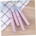 Mikinona 4pcs Eyelash Cream Bottle Eyelash Tube Mascara Air Traffic Control Cosmetic - Buy Online on SooperMarket.com