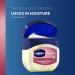 Vaseline Baby 100% Pure Petroleum Jelly - 2 Pack, 13 oz ea | Dermatologist Recommended, Hypoallergenic Skin Protectant for Diaper Rash & Chafed Skin - Buy Online on SooperMarket.com