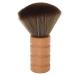 Premium Wooden Handle Shaving Brush for Men - Flexible & Soft Household Shaving Brush - Buy Online on SooperMarket.com