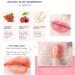 Ksndurn Plumping Lip Oil Orange - Buy Online on SooperMarket.com