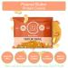 ChipMonk Baking High Protein Cookies Variety Pack - Low Carb & Gluten-Free Snack - Buy Online on SooperMarket.com
