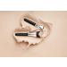 Sigma Beauty 3DHD Max Kabuki Brush - Extra Large Angled Makeup Brush for Liquid & Cream Products - Buy Online on SooperMarket.com