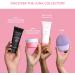 FOREO LUNA Cleansing Balm - Gentle Makeup & Eye Remover - Vegan Hydrating Cleanser - Buy Online on SooperMarket.com