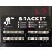 5 Kits (100 Pcs) Dental Orthodontic Metal Brackets Brace Mini Roth 022 Slot 3-4-5 Hooks - Buy Online on SooperMarket.com