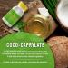 COCO-CAPRYLATE Liquid 100g - Emollient for DIY Skin Body & Hair Care | Perfect for Shower Products & Shampoos - International Shipping Available - Buy Online on SooperMarket.com