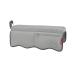 Skip Hop Moby Baby Bath Essential Set - Grey 4 Piece Set - Buy Online on SooperMarket.com
