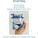 TruKid Bubble Podz Lavender Bubble Bath for Baby & Kids - Gentle, pH Balanced, Natural Ingredients - 24 Count - Buy Online on SooperMarket.com