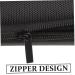 Osaladi Razor Storage Bag | Pot Handle & Razor Head Protection | EVA Anti-Case for Safe Shaving Accessories - International Shipping Available - Buy Online on SooperMarket.com