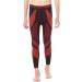 Ladeheid Children's Thermoactive Long Johns LASS0009 - Black/Red (158-164) | International Shipping Available - Buy Online on SooperMarket.com