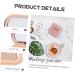 Hemoton Highlighter Powder for Makeup Highlighter Powder for Women Makeup Highlighter Glitter for Hair Highlighter Makeup Powder Glitter Makeup Highlighter Powder Makeup - Buy Online on SooperMarket.com