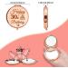 Happy 30th Birthday For Women Pocket Makeup Mirror 30 Years Old Gifts For Mom Wife Aunt Sister Friend Rose Gold Travel Makeup Mirror 30th Birthday Gift Gifts For Girls Coworker Travel Compact Mirror - Buy Online on SooperMarket.com