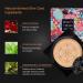 NUIBO Mushroom Head Air Cushion CC Cream Foundation + 2PCS Sponges | Moisturizing BB Cream, Long Lasting Matte Concealer | Ivory Shade - Buy Online on SooperMarket.com
