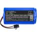 2600mAh Replacement Battery for Ionvac SmartClean 2000 - High Quality 14.4V | International Shipping Available - Buy Online on SooperMarket.com