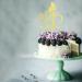 Arthsdite Mis Quince Cake Topper Mis Quince A os Decorations 15th Birthday Decorations with Butterfly Feliz 15 Anos Cheers to 15 Years Birthday Party Supply - Gold Glitter - Buy Online on SooperMarket.com