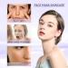 Niacinamide Sheet Mask Niacinamide & Hyaluronic Acid Face Mask Set Hydrating Face Mask Evens Skin Tone Face Masks Skincare Face Masks Beauty For Dehydrated Dull and Tired Skin 5PC - Buy Online on SooperMarket.com
