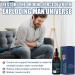 2024 New Prostate Treatment Drops - Prostate Pain Relief Drops Prostate Therapy Drops Prostate Drops Effectively Relieve Prostate Discomfort (1 Pcs) - Buy Online on SooperMarket.com