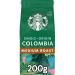Buy STARBUCKS Single-Origin Colombia Medium Roast Filter Coffee 200g (Pack of 6) - International Shipping Available - Buy Online on SooperMarket.com