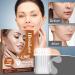Visiblurry Facelift Tape for Face | Face Lifting Tape for Saggy Skin - Breathable Ultra-thin Invisible High Elasticity V Shaped Instant Face Lift Sticker Secret Make Up Stickers for - Buy Online on SooperMarket.com
