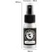 Beard Oil with Cedarwood and Sweet Orange Pure Essential Oils by Mrs Frisbee's All Naturals/Handmade/Natural/Vegan (50ml) - Buy Online on SooperMarket.com