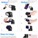 Neewer 35PCS Square Color Gel Filter Kit for Speedlite Flashes - Universal Compatibility - Buy Online on SooperMarket.com