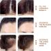 2Pcs Root Touch Up Powder Windproof & Sweatproof Hairline Powder for Women & Wen Natural Stain-Proof Hair Loss Concealer Hairline Powder for Thinning Hairline Light Brown & Brown Light Brown Brown - Buy Online on SooperMarket.com
