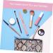 Buy Pink Eyebrow Razor - Miss Cosmetic for Perfect Brows | International Shipping Available - Buy Online on SooperMarket.com