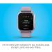 Garmin Venu Sq GPS Smartwatch - Orchid Purple with Bright Touchscreen Display & Up to 6 Days Battery Life - Buy Online on SooperMarket.com