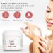 PRESS SKINCARE Snail Mucin Hyaluronic Moisturizer & Vitamin E | Hydrating Cream & Facial Sheet Mask for Brightening Anti-Aging & Pore Cleansing - Buy Online on SooperMarket.com