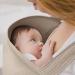 Buy Still Towel for Breastfeeding - Soft Breathable Cotton Nursing Cover 75x95cm | Perfect for Active Moms - Buy Online on SooperMarket.com