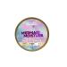 OGX Kandee Johnson Collection Mermaid Moisture Deep Conditioning Hair Mask for Color-Treated Hair Sulfate-Free Surfactants Moisturizing Treatment for Dry Damaged Hair 6 oz Floral