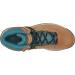 Columbia Newton Ridge Plus Women's Trekking & Hiking Boots - 39 EU Elk River Blue | International Shipping Available - Buy Online on SooperMarket.com