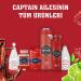 Old Spice Captain Stick Deodorant 50 ml / 1.7 Oz - Pack of 6 - Buy Online on SooperMarket.com