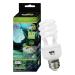 Lucky Herp UVB Lamp Terrarium Reptiles Lamp UVB 150 compact E27 Lampe 13W UVB 5.0 suitable for turtles hens dogs bartag seeds and other amphibians and reptiles and many more