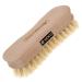 SIDCO massage brush wooden sauna brush back brush body brush fitness hand brush hard