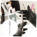 minkissy Nail Polisher Manicure Grinding Heads Manicure File Bit Nail Polishing Shape Tools Nail Polishing Heads Nail File Electric Manicure Tools Manicure Art Set Drill Plastic - Buy Online on SooperMarket.com