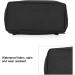 Insulin Protector Bag: Lightweight Insulin Cooling Case for Daily Use - Black - Buy Online on SooperMarket.com