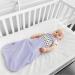 Nanit Breathing Wear Sleeping Bag - Large Lilac Large Lilac - Buy Online on SooperMarket.com