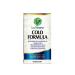 Leafsource Cold Formula Capsules Naturally Reduces Duration & Relieve Cold Symptoms Flu Upper Respiratory Tract Infections Bronchitis Sore Throat and Laryngitis Plant-Based Ingredient Vegan Immune Modulator NPN 80114231 (60 Counts) 60 count (Pack of 1)