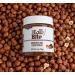 HollyBite Hazelnut Cocoa Spread | Vegan No Sugar Keto-Friendly | Gluten-Free High Protein High Fiber | 11oz | Healthy Ingredients | Made in USA - Buy Online on SooperMarket.com