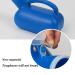 Men's Urinal with Hand held Portable Urine Cup 1000ML Male Urinal Portable Mens Potty Pee Bottle Collector Travel Toilet - Buy Online on SooperMarket.com