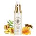 Bee Venom Face Serum Facial Firming Bee Venom Serum Hydrating Serum Anti Aging Serum for Face Collagen Boost Anti Wrinkle Serum Brightening Serums Skincare Bee Venom Essence