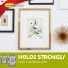 Command Large Picture-Hanging Strips  Black  24-Sets - Buy Online on SooperMarket.com