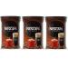 Nescafe Classic Frappe 3x 200 g instant coffee iced coffee Greek coffee Frapp Greece (600 g) Original 200 g (pack of 3)