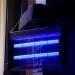 PALONE Indoor Bug Zapper Light can Lure Mosquitoes to Produce Electric Shocks Effectively Protect Food from Fly for Kitchen Dinging Room Black - Buy Online on SooperMarket.com
