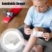 Buy Mull Bandages - 10 Pieces | Comfortable & Breathable Gauze Ties for Travel Camping Hospitals & Hiking | Ewoke Household Health Products - Buy Online on SooperMarket.com