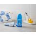 Method Antibacterial Bathroom Cleaner - Spearmint 28 Fl Oz | Removes Mold & Mildew Stains | Eco-Friendly & Effective - Buy Online on SooperMarket.com