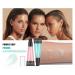Hydrating Gel-Based Face Primer with Hyaluronic Acid - Long Lasting Makeup Base - Buy Online on SooperMarket.com