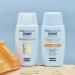ISDIN Fotoprotector Fusion Fluid Mineral Baby SPF50 (50ml) | Gentle 100% Mineral Sunscreen for Babies and Kids - Buy Online on SooperMarket.com