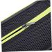 Angoily Electric Shed Traveler Razor Set - Pocket Holder & Protection Box (1PC Green) | International Shipping Available - Buy Online on SooperMarket.com
